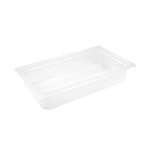 Gastronorm Container-Polyprop 1/1