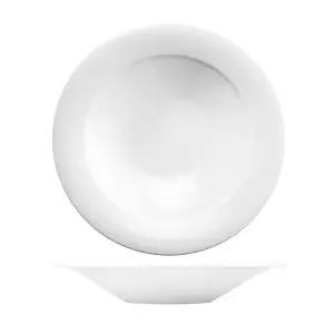 Bowl-Mid Rim, 228Mm "Menu" Catering Equipment Warehouse