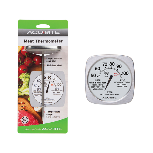 MEAT THERMOMETER