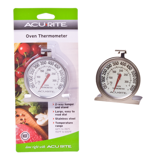 OVEN THERMOMETER