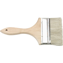 Pastry Brush -Natural Bristle 75Mm