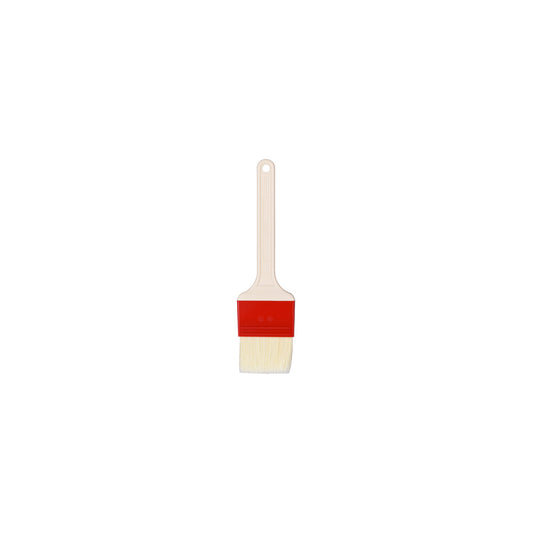 31541 Thermohauser Pastry Brush Natural 60mm Tomkin Australia Hospitality Supplies
