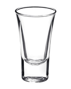 Dublino -Shot 57Ml -Box 6