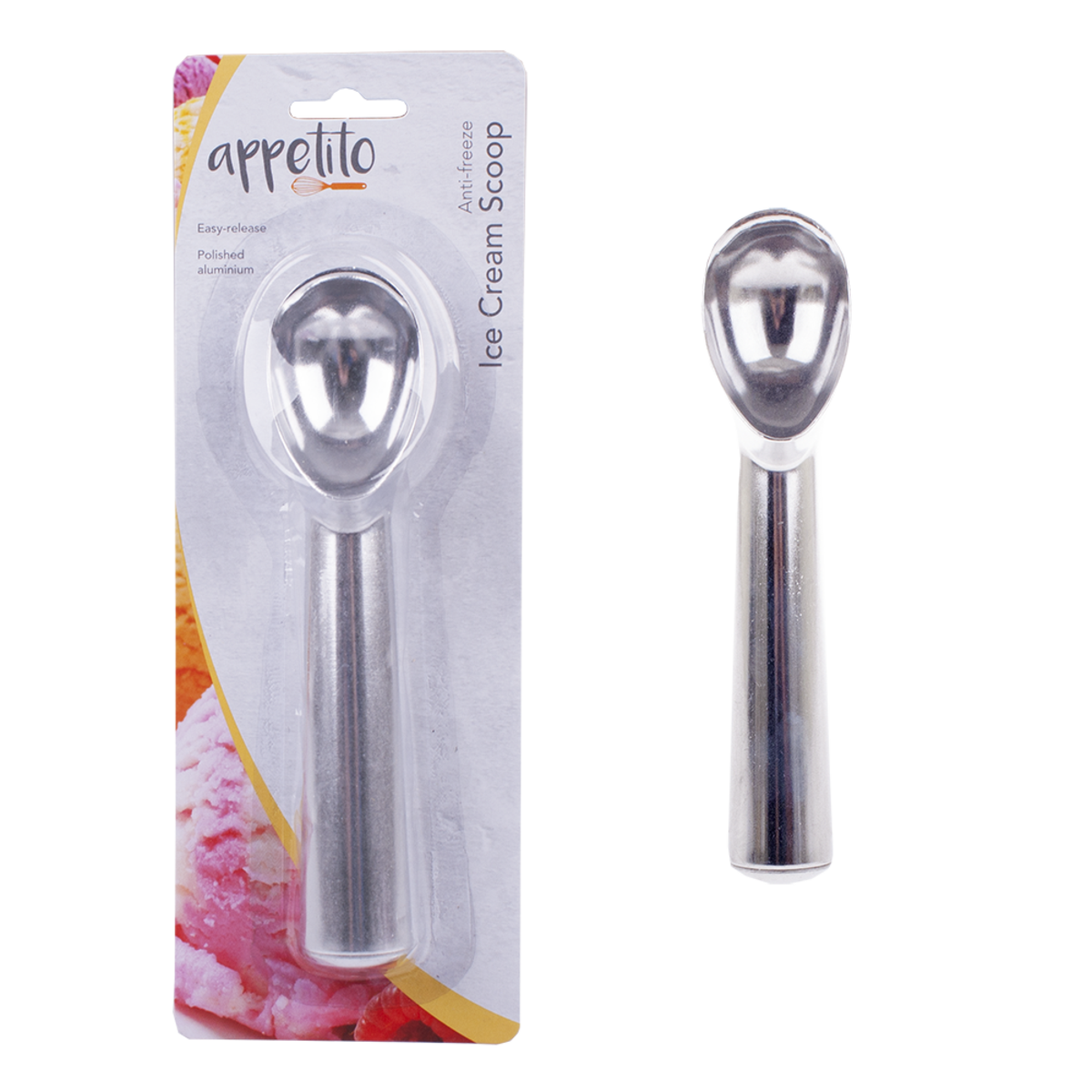 ANTI FREEZE ICE CREAM SCOOP