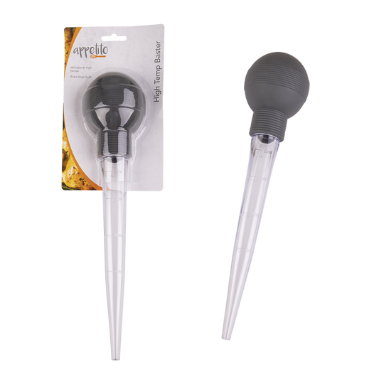HIGH TEMP BASTER
