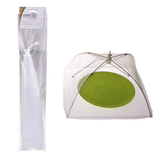 30CM NYLON NET FOOD COVER