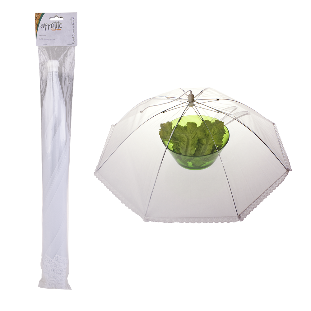 ROUND FOOD COVER 76CM