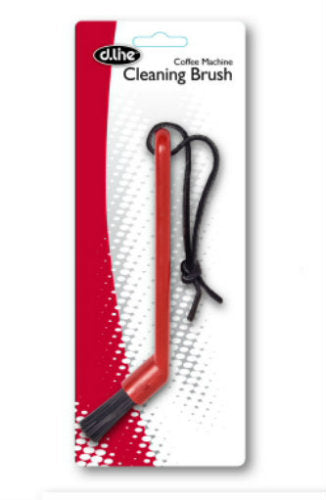 Coffee Machine Cleaning Brush