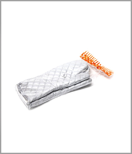 Glove - Oven Mitt - 380x150mm Kitchen Knock