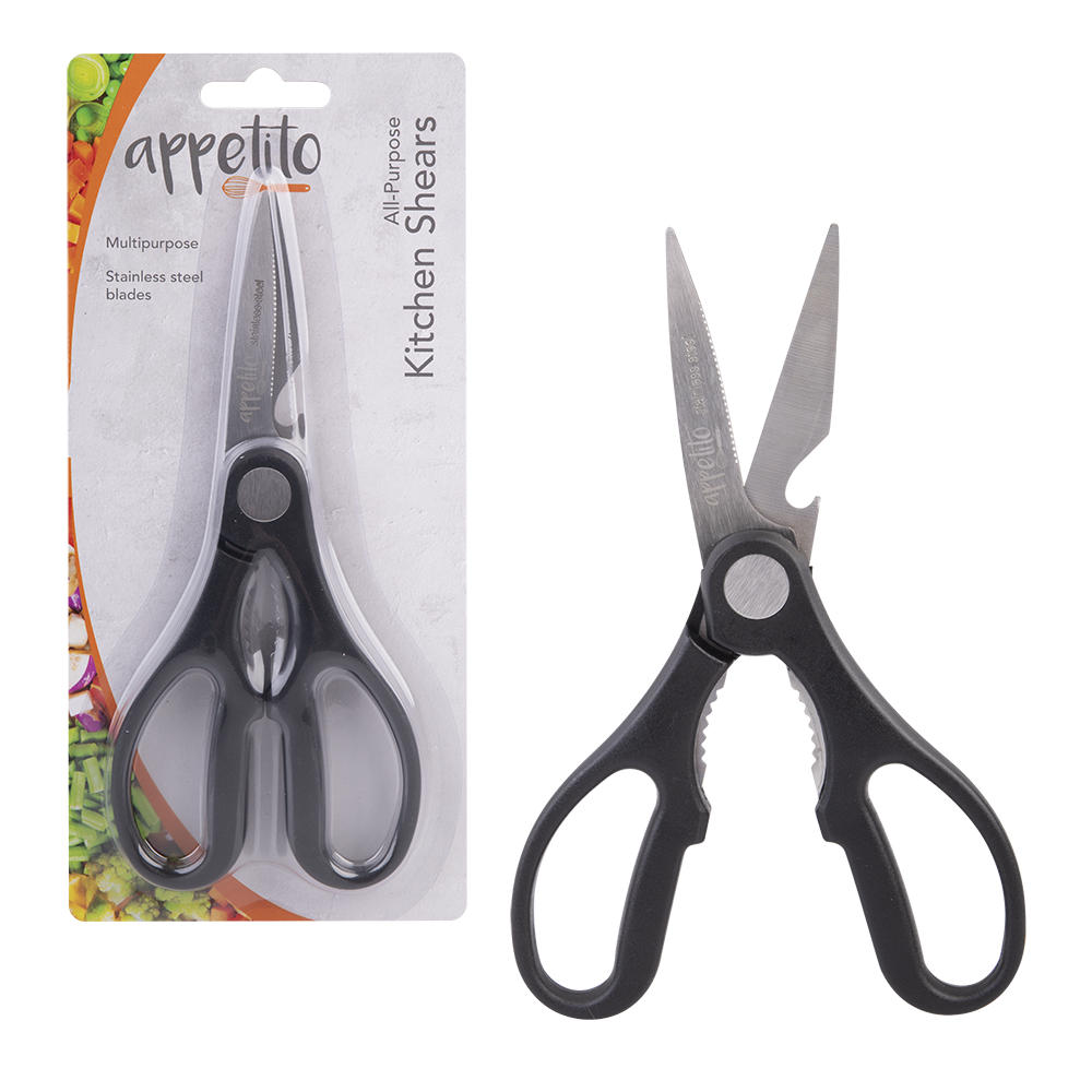 ALL PURPOSE SHEARS