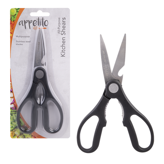ALL PURPOSE SHEARS
