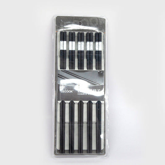Chopsticks - Alloy - 270mm