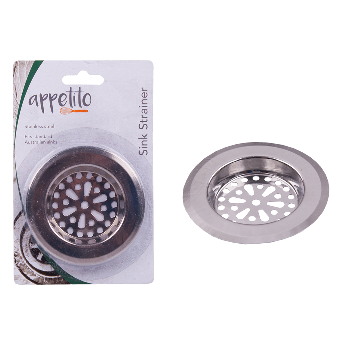 SINK STRAINER