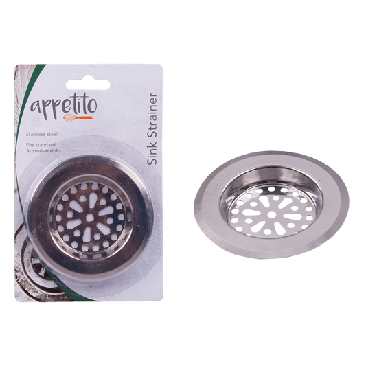 SINK STRAINER