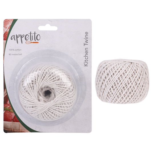 COTTON KITCHEN TWINE