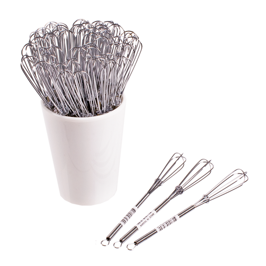 MINI WHISKS