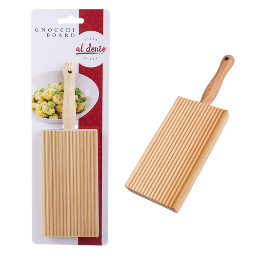 GNOCCHI BOARD
