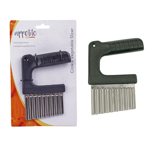 CRINKLE VEG CUTTER