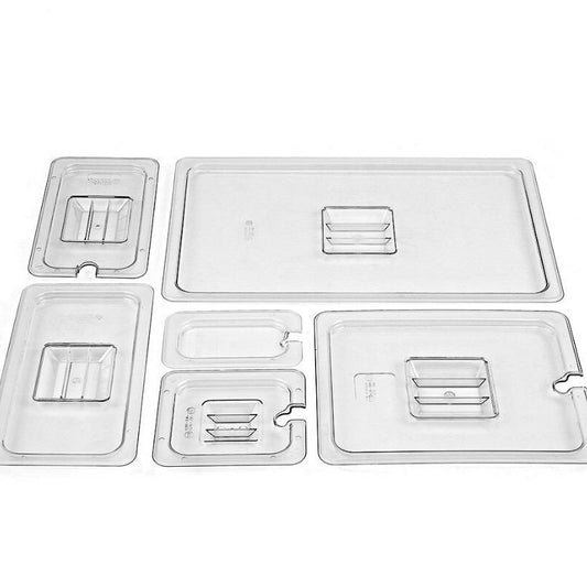 GASTRONORME PAN  - Lid