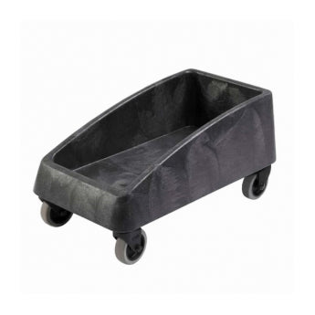 Slim Rectangle - Pulley - Dolly for 389477
