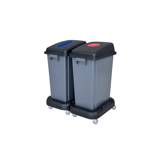 Plastic Bin - af07332A