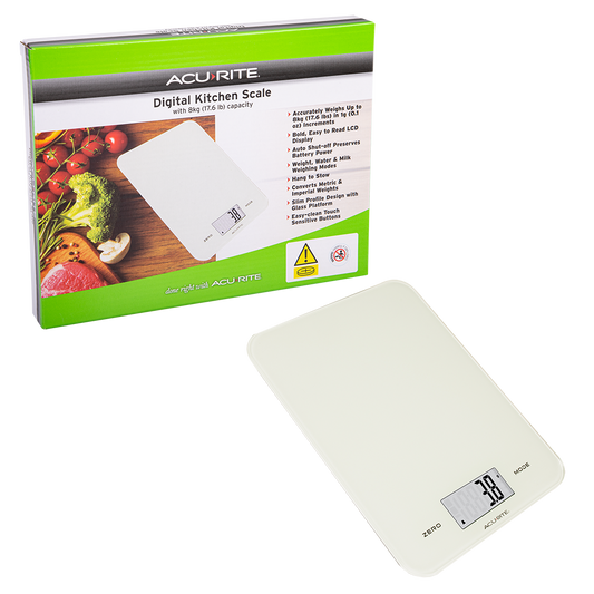 LGE SLIM LINE DIGITAL SCALE 1