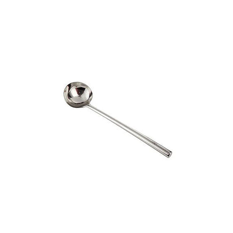 Ladle - S/S - 9.8x2.1x37cm Kitchen Knock