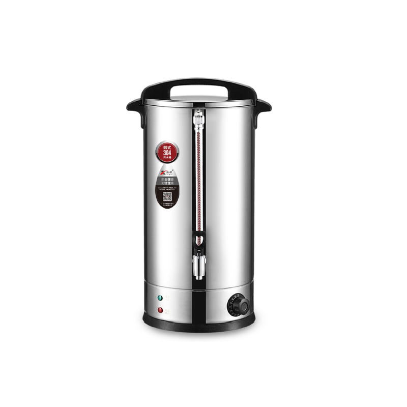 Electric Urns - S/S - 30L - 285x360x545mm