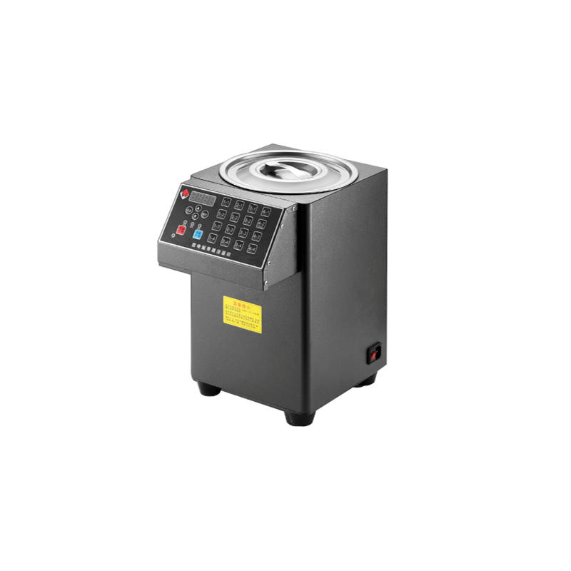 Electric Syrup Measuring Machine - 8L