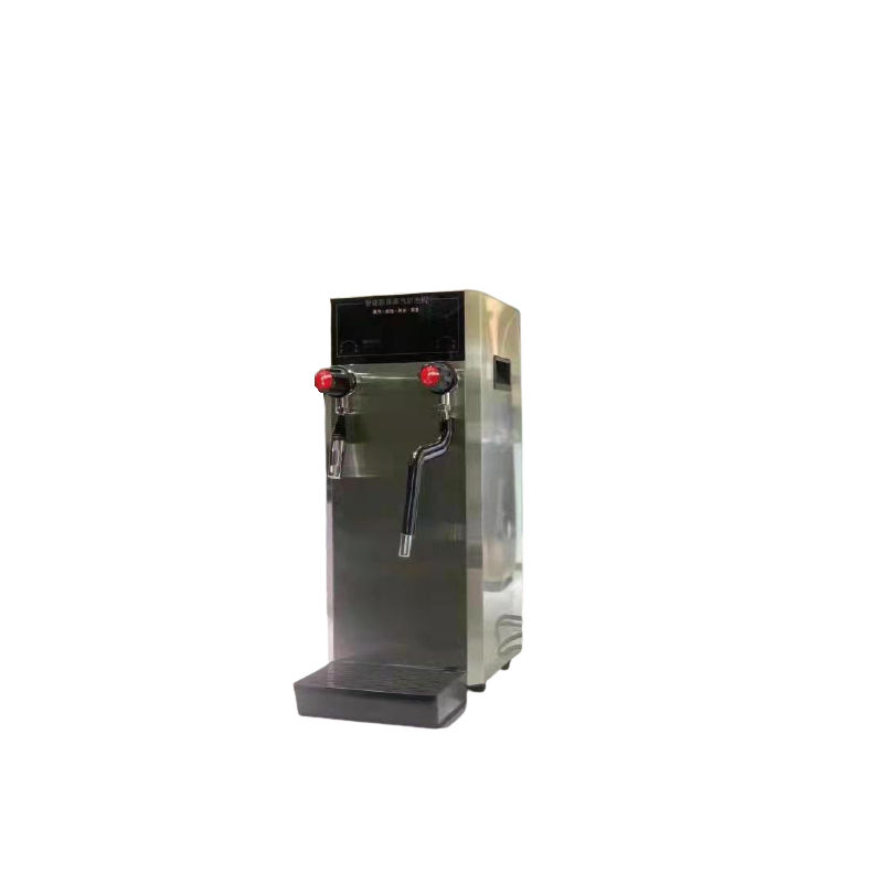Electric Milk Steamer - Color Screen Display - 12L