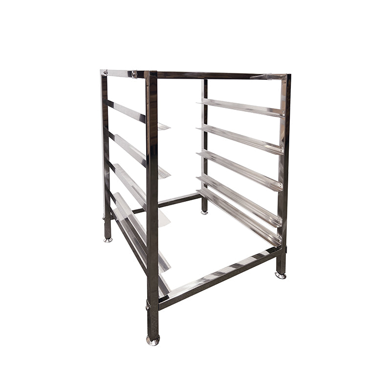 Modular System Dishwasher Basket Stand 4 Tray 406227