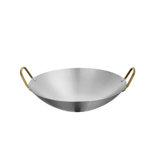 Chinese Wok - S/S - 280mm - 11"