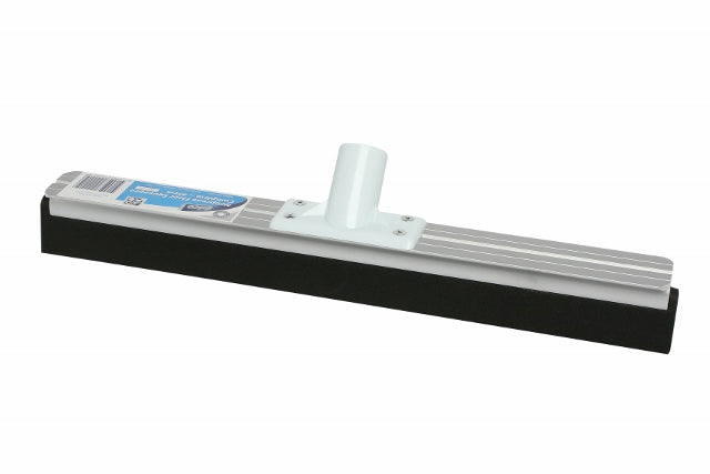 SQUEEGEE-BLK RUBBER 450MM