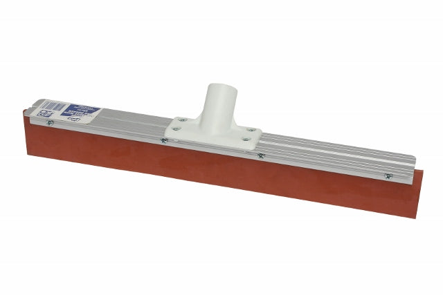 SQUEEGEE-RED RUBBER 450MM