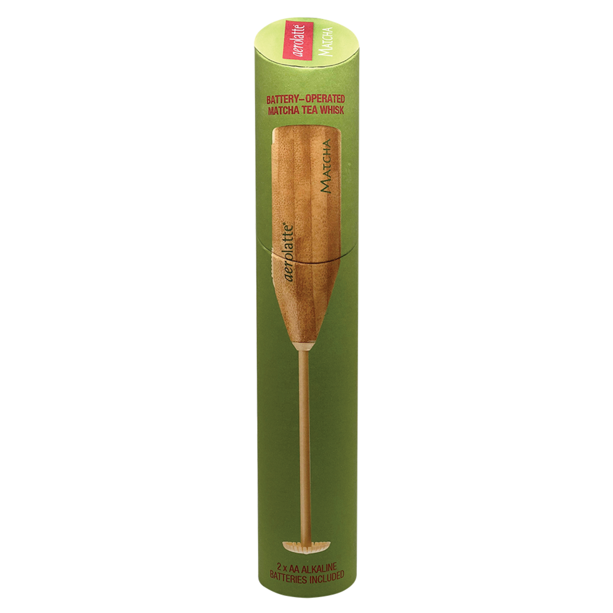 AEROLATTE MATCHA TEA FROTHER