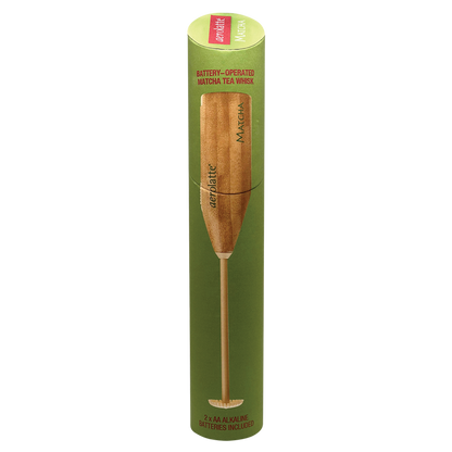 AEROLATTE MATCHA TEA FROTHER