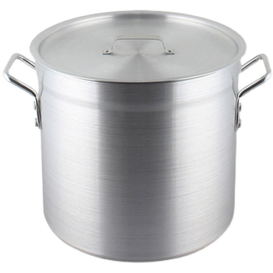 Stock Pot - Aluminium - 78.6L