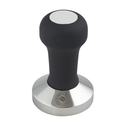 BLACK TAMPER 58MM