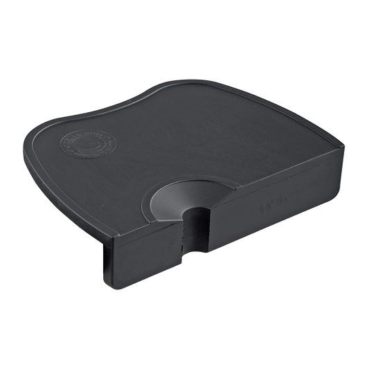 TAMPER MAT WITH OVERHANG