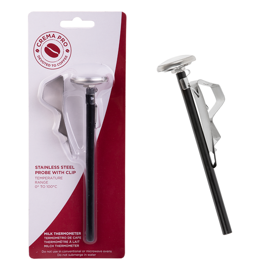 MILK THERMOMETER