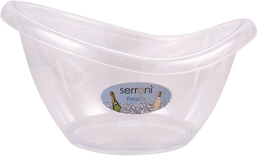 Jumbo Party Tub -10 Litre Sheldon and Hammond