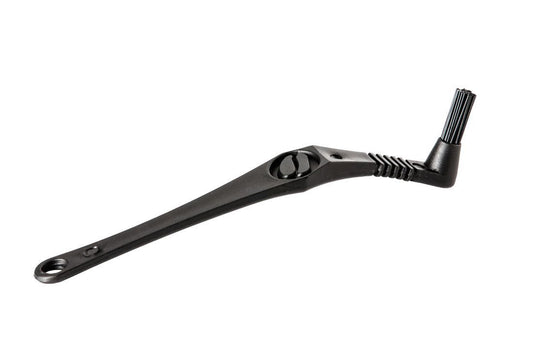 Group Head Brush - Black