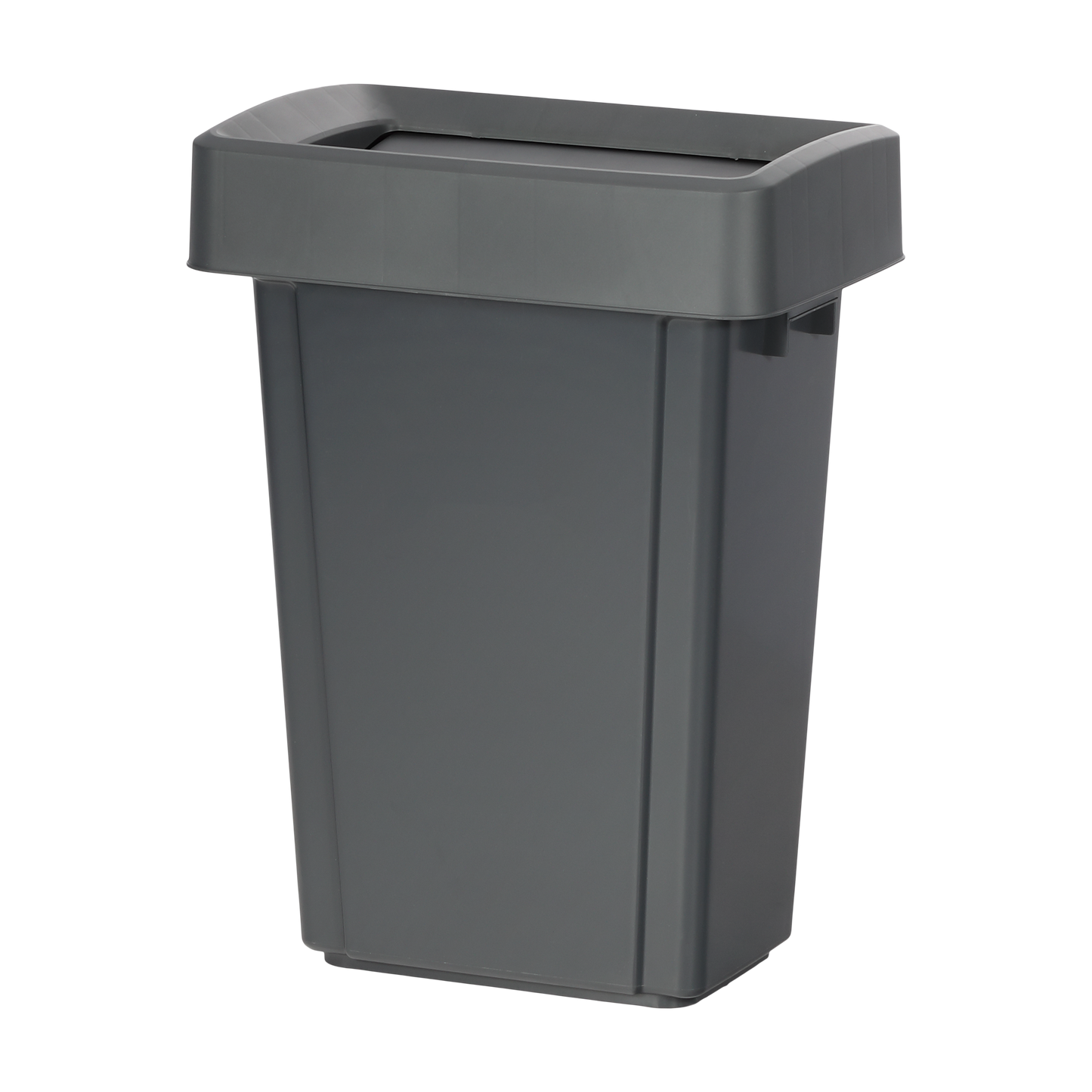 Slim Rectangle - Grey