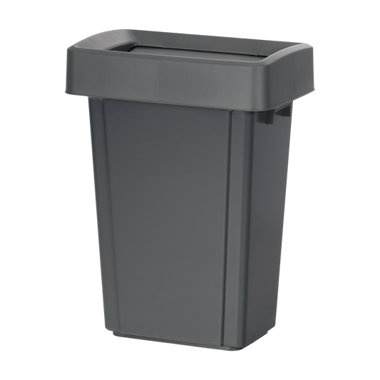 Slim Rectangle - Grey