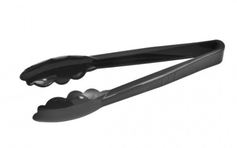 Utility Tong - P/Carb - 240Mm - Black