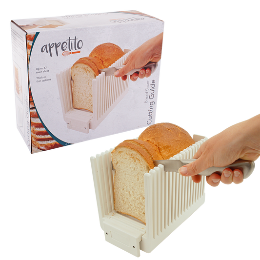 BREAD SLICER GUIDE