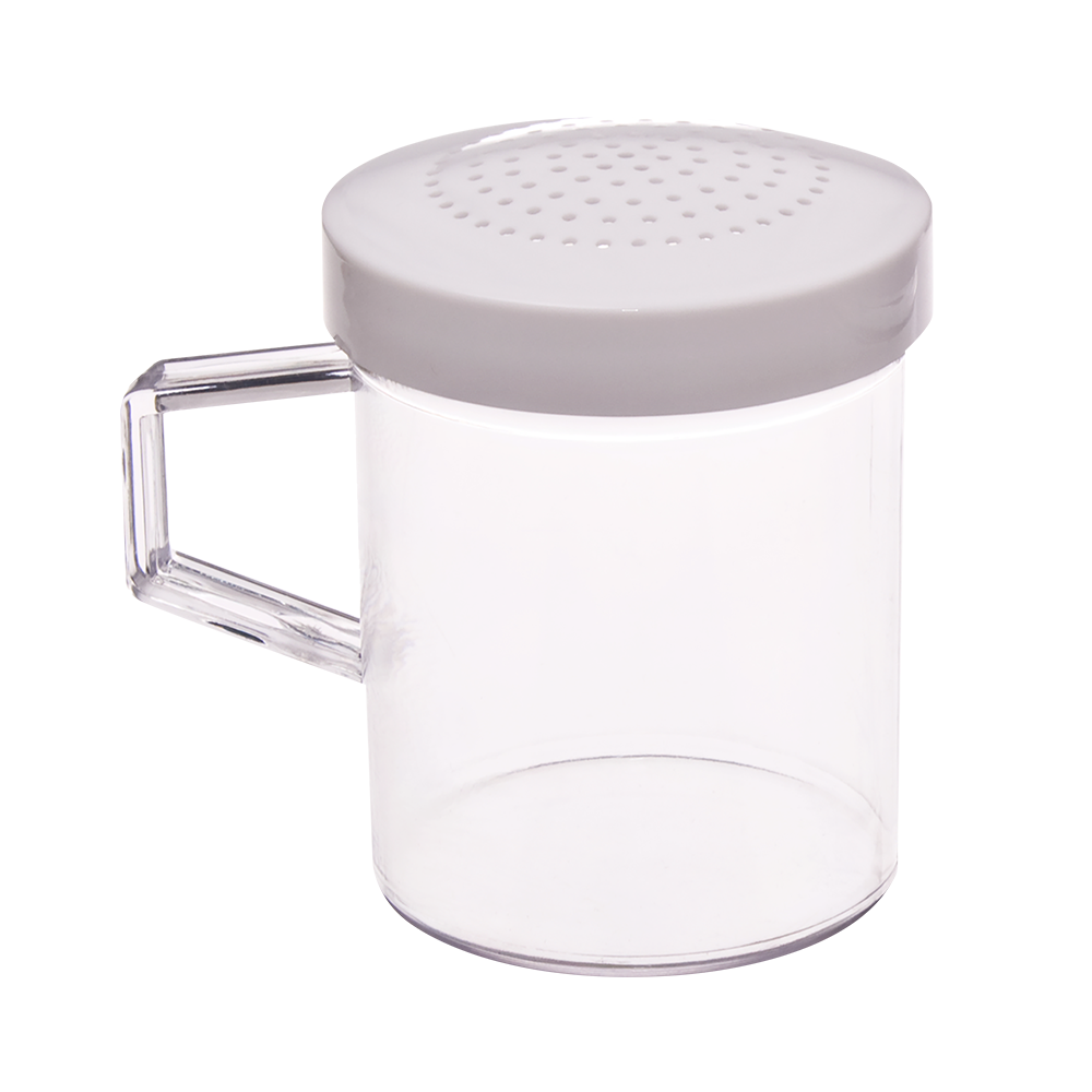 ALL PURPOSE SHAKER PLASTIC