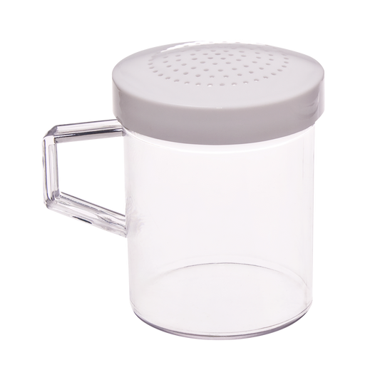 ALL PURPOSE SHAKER PLASTIC