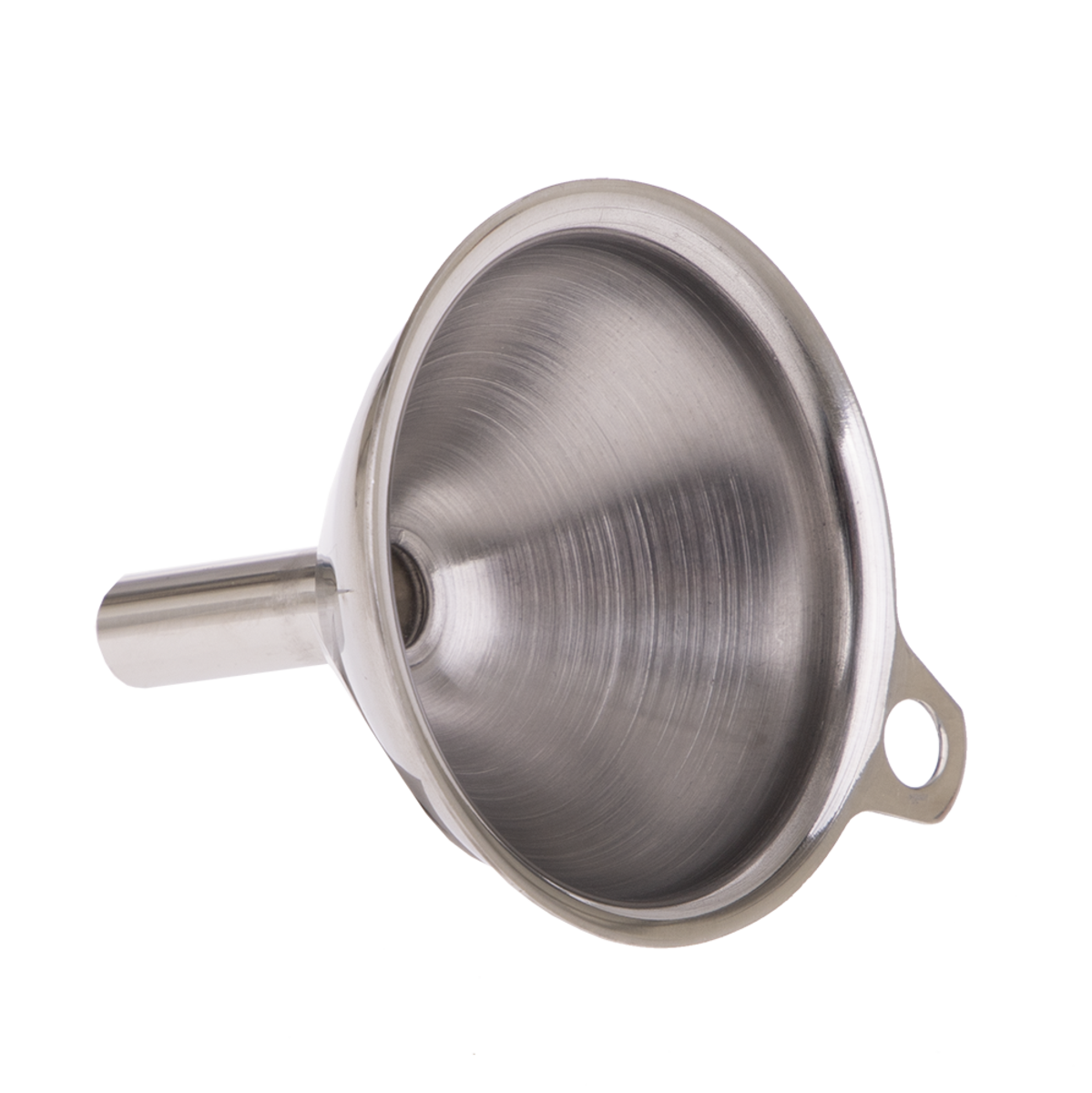 4378 S/S MINI FUNNEL