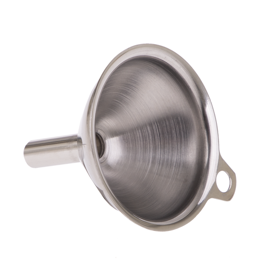4378 S/S MINI FUNNEL